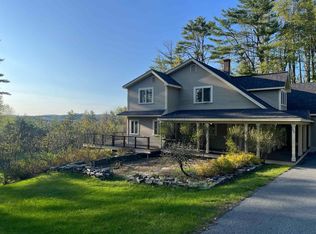166 Lyme Rd, Hanover, NH 03755