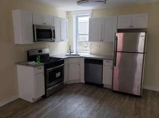 2117 N Howard St, Philadelphia, PA 19122