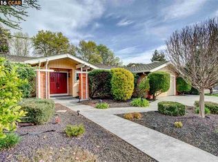 418 Wimbledon Rd, Walnut Creek, CA 94598