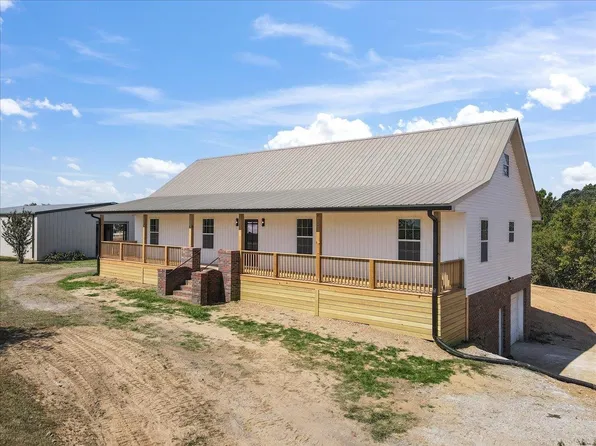 1487 County Road 261, Town Creek, AL 35672