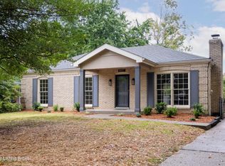 9917 Sprig Way, Louisville, KY 40291