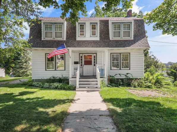 111 North Page Street, Stoughton, WI 53589