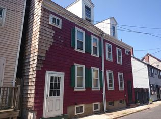 217 Bolton St, South Boston, MA 02127