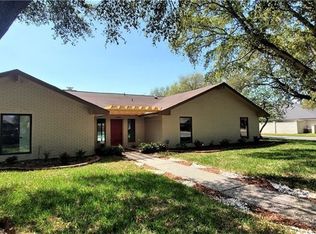 100 E Jonquil Ave, Mcallen, TX 78501