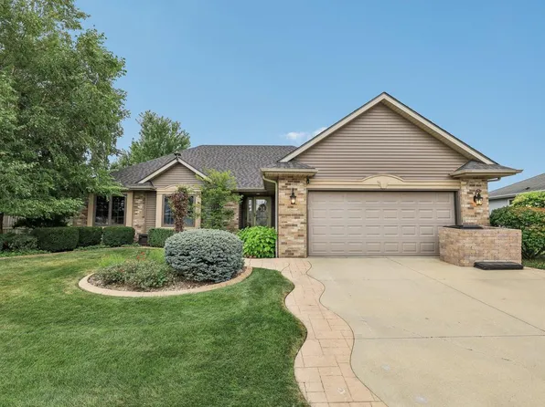 8333 Kingsway LANE, Sturtevant, WI 53177