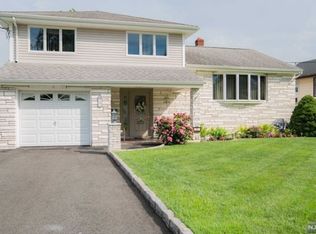 17 Barbara Dr, Clifton, NJ 07013