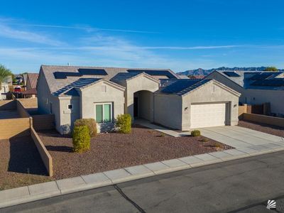10156 E 39th Pl, Yuma, AZ, 85365