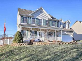 1210 North Dr, Mechanicsburg, PA 17050