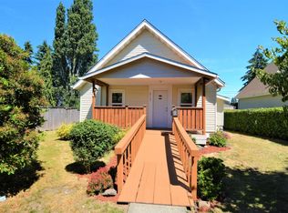 6117 Fawcett Ave, Tacoma, WA 98408