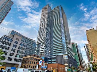 25 Richmond St E #1011, Toronto, ON M5C0A6