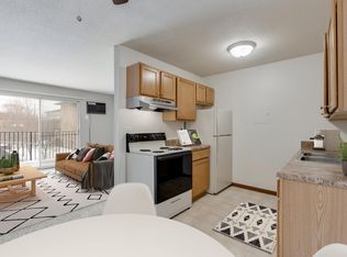 Uptown Estates, Minneapolis, MN 55408