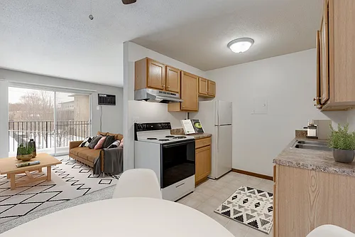 Uptown Estates Photo 1