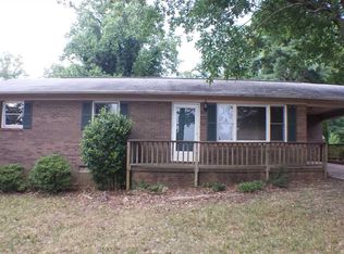 140 Odessa Park Rd, Ellenboro, NC 28040