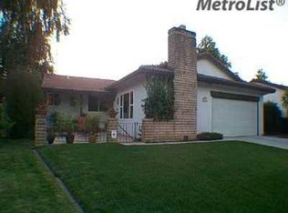 2512 Rio De Oro Way, Sacramento, CA 95826