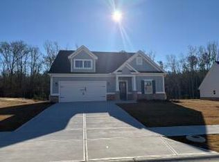 1371 Elias Station, Thomson, GA 30824