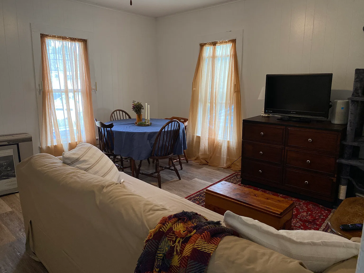1 bed, 1000 sqft, $865 — Photo 1