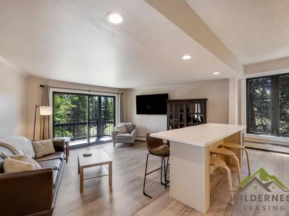 1185 Ski Hill Rd Unit 162, Breckenridge, CO 80424