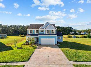 112 Rosedale Dr, Moyock, NC 27958