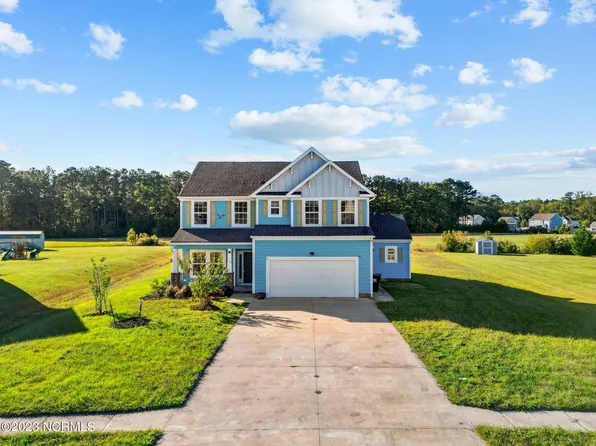 112 Rosedale Drive, Moyock, NC 27958