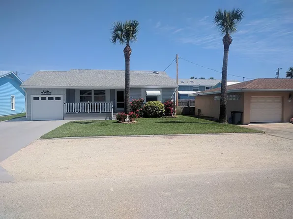 218 Normandy Ave, New Smyrna Beach, FL 32169