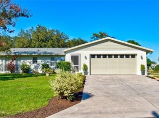 7846 Chesebro Ave, North Port, FL 34287