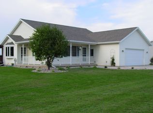 454 W Breed St, Chilton, WI 53014