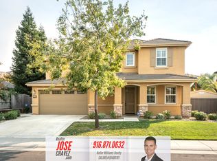 2541 Roxby Way, Roseville, CA 95747