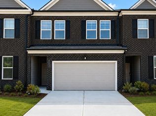 289 Epping St #76, Stockbridge, GA 30281