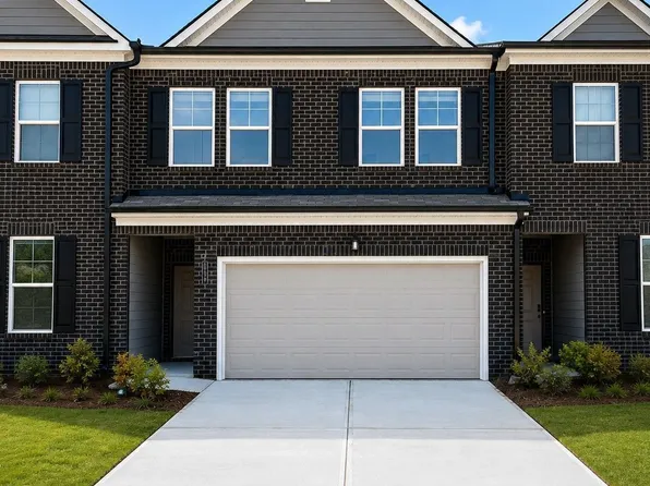 289 Epping St #76, Stockbridge, GA 30281