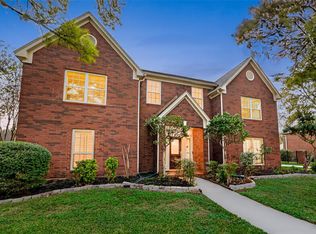 4019 Saint Michaels Ct, Sugar Land, TX 77479