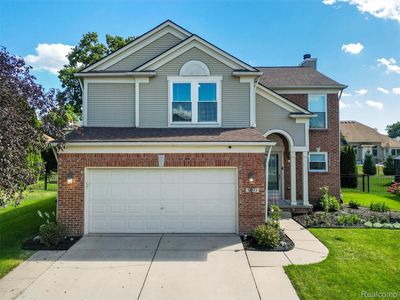 54148 Audubon Dr, Macomb, MI, 48042