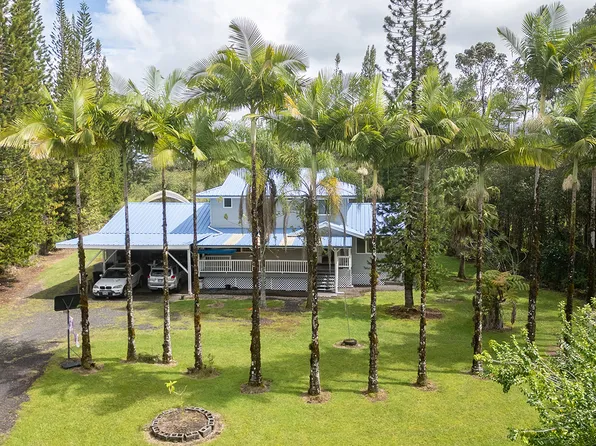 16-1187 Uhini Ana Rd, Mountain View, HI 96771