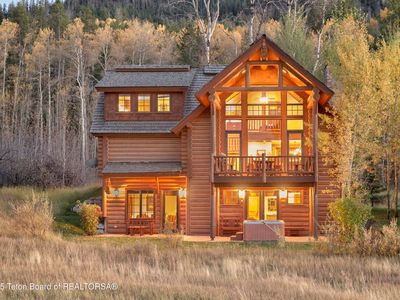 14 Blackfoot Trl, Victor, ID, 83455