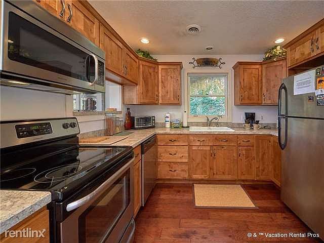 Our Kitchen has it all!