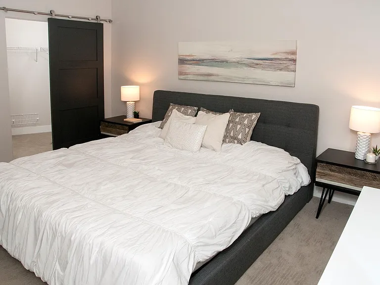 The Finn Apartments — Photo 4