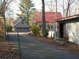 338 Possum Trot Rd, Blairsville, GA 30512