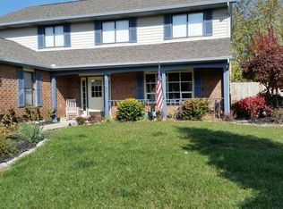 6707 Charlesgate Rd, Dayton, OH 45424