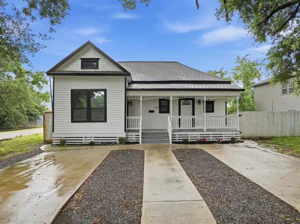 514 Vincent St, Houston, TX