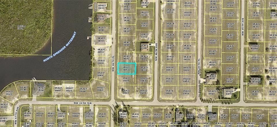 2nd image of 3427 NW 46th Pl