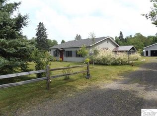 85260 Lenawee Rd, Herbster, WI 54844