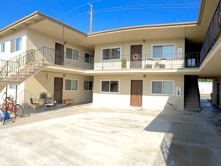 1801 Whittier Ave #5 — Photo 9