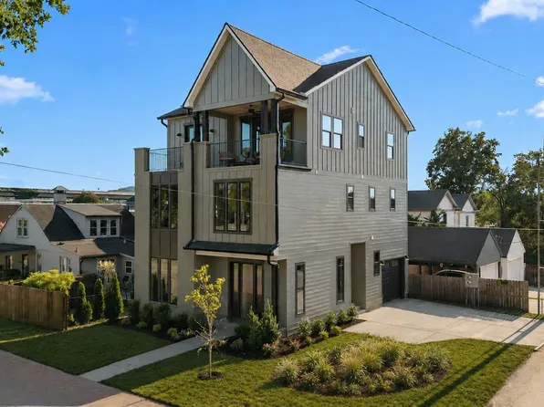 709 52nd Ave N, Nashville, TN 37209