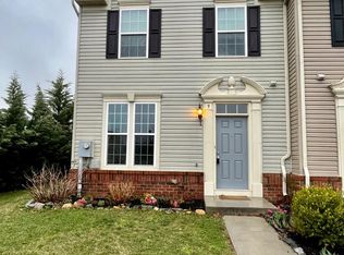 9 Erie Pl, Falling Waters, WV 25419