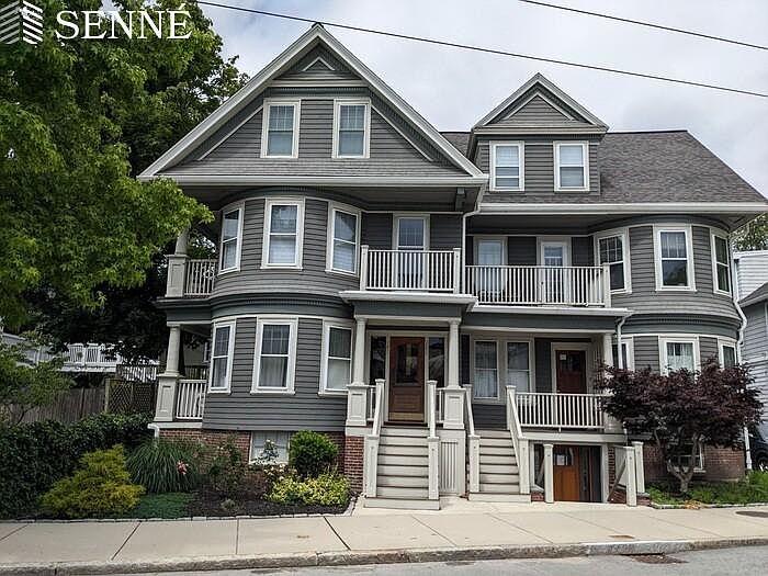 240 Huron Ave #243, Cambridge, MA 02138 | Zillow