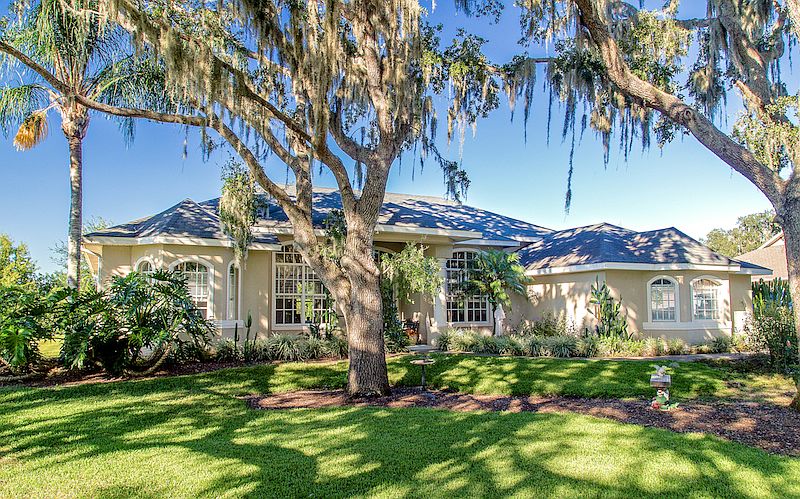 1st image of 5204 Hammock Pointe Ct