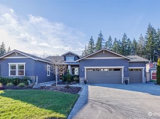 11208 146th Ave NE, Lake Stevens, WA 98258