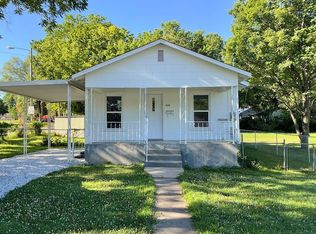 828 W Talmage St, Springfield, MO 65803