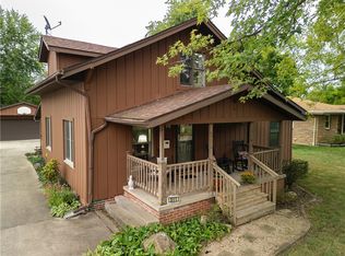 511 Garfield St, Georgetown, IL 61846