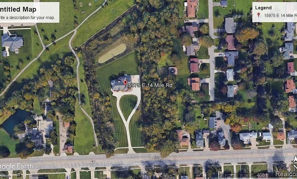14 Mile Rd, Fraser, MI 48026 MLS 2210057257 Zillow