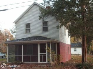 10089 Copperville Rd, Easton, MD 21601